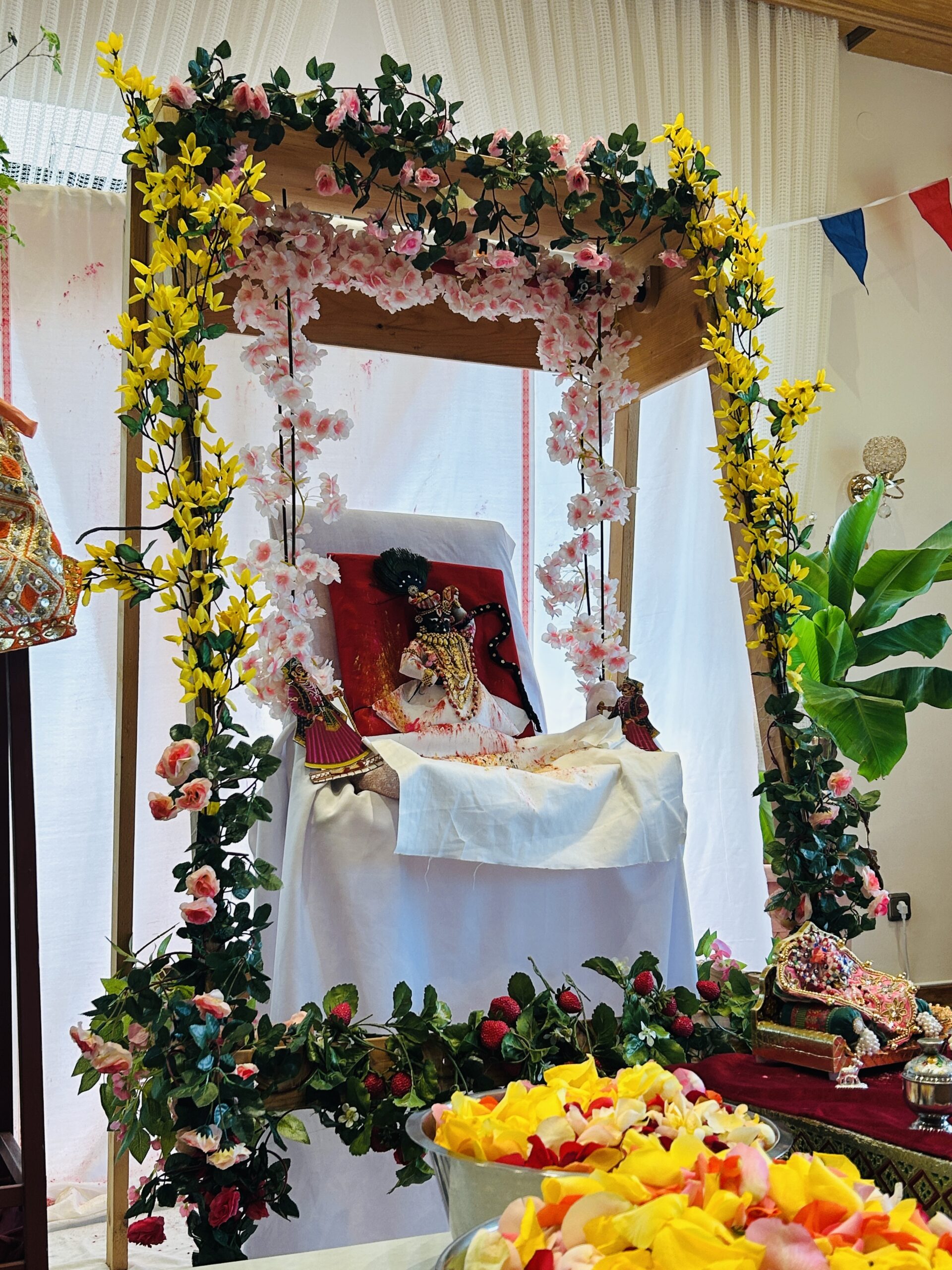 utsav fulfaag