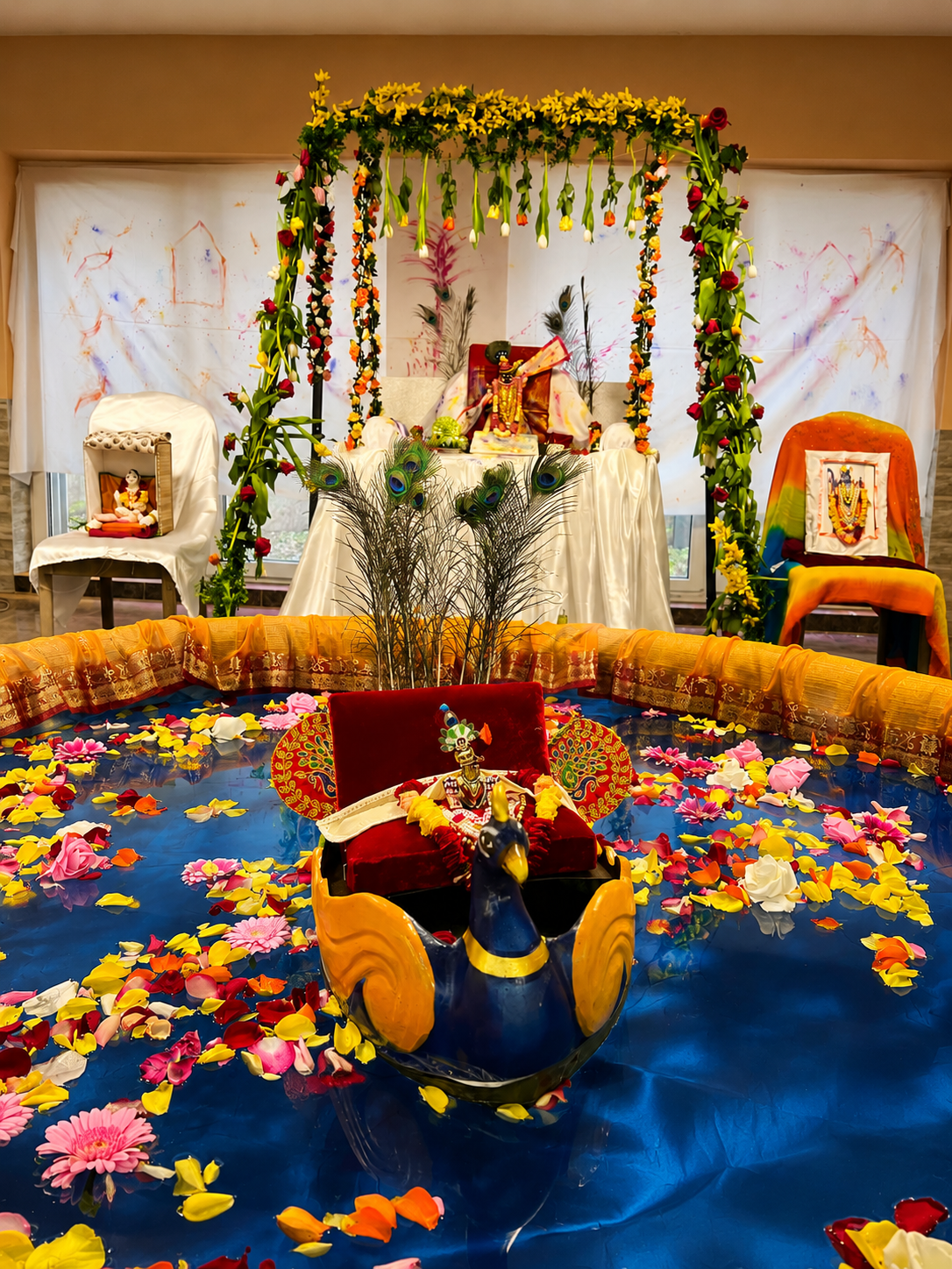 utsav naav khel